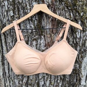 Honeylove CrossOver Bra